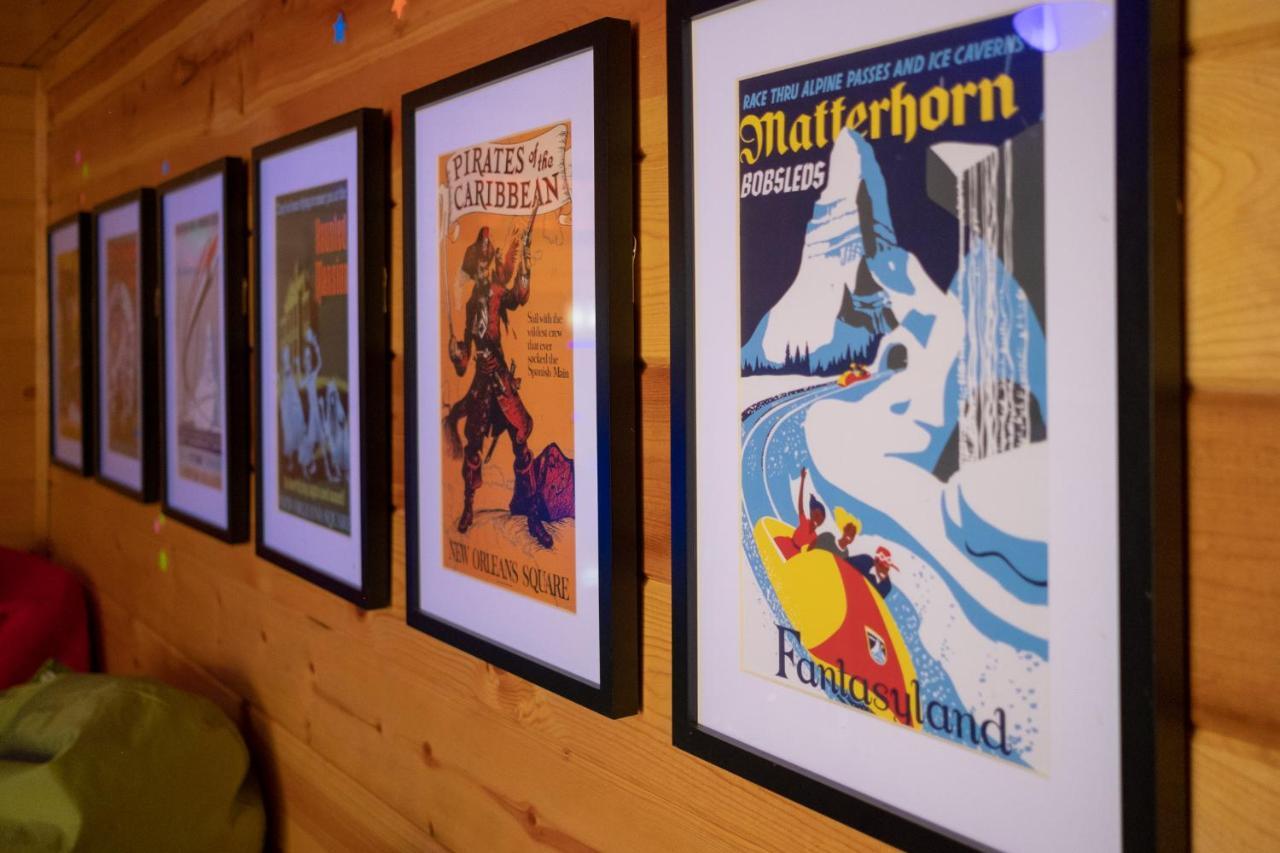 Вилла Three Dog Night - Pet-Friendly Cabin With Hot Tub Блу-Ридж Экстерьер фото