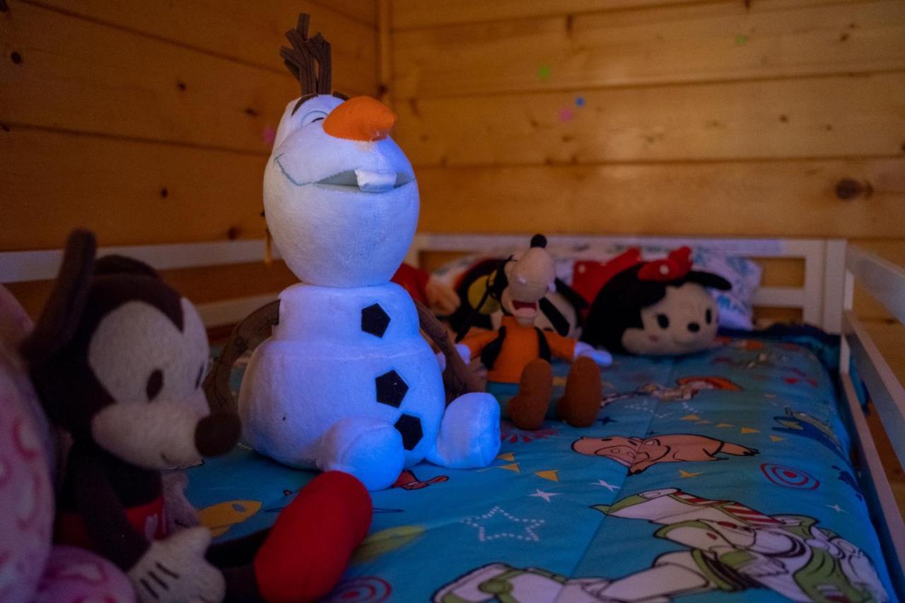 Вилла Three Dog Night - Pet-Friendly Cabin With Hot Tub Блу-Ридж Экстерьер фото